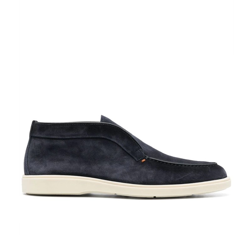 Mocassins Detroit