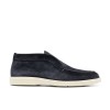 S1H MOC DETROIT HAUT - NUBUCK - 
