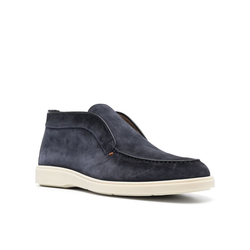 Mocassins Detroit