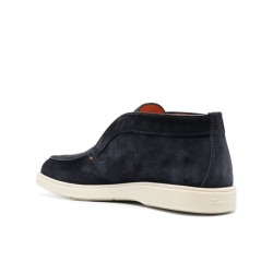 Mocassins Detroit