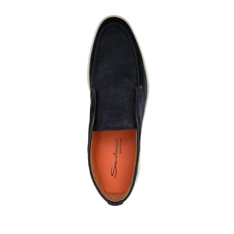 Mocassins Detroit