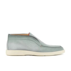 Mocassins Detroit