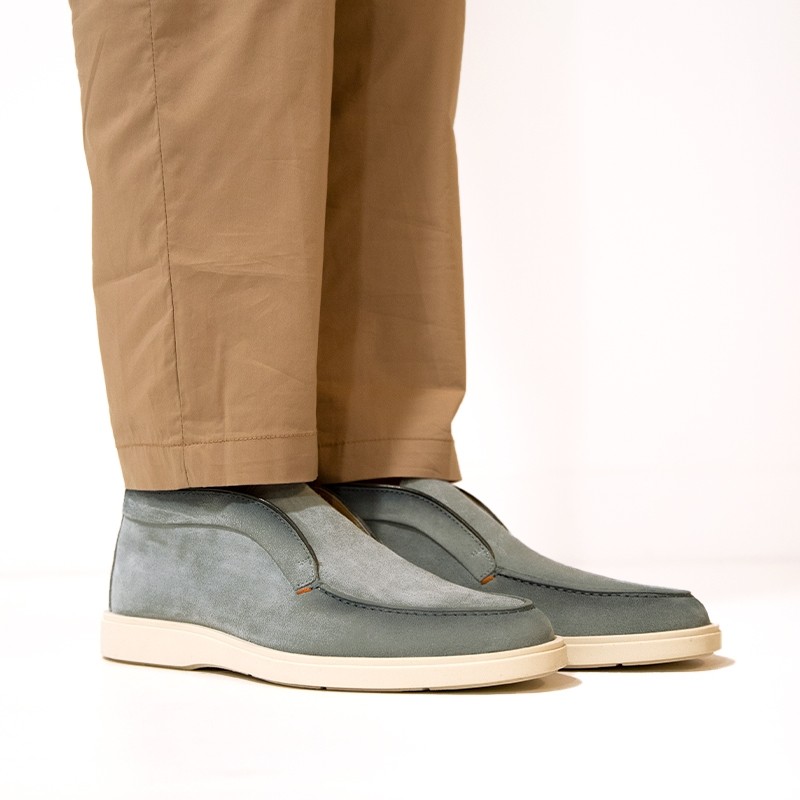 Mocassins Detroit