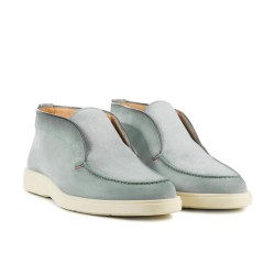 Mocassins Detroit