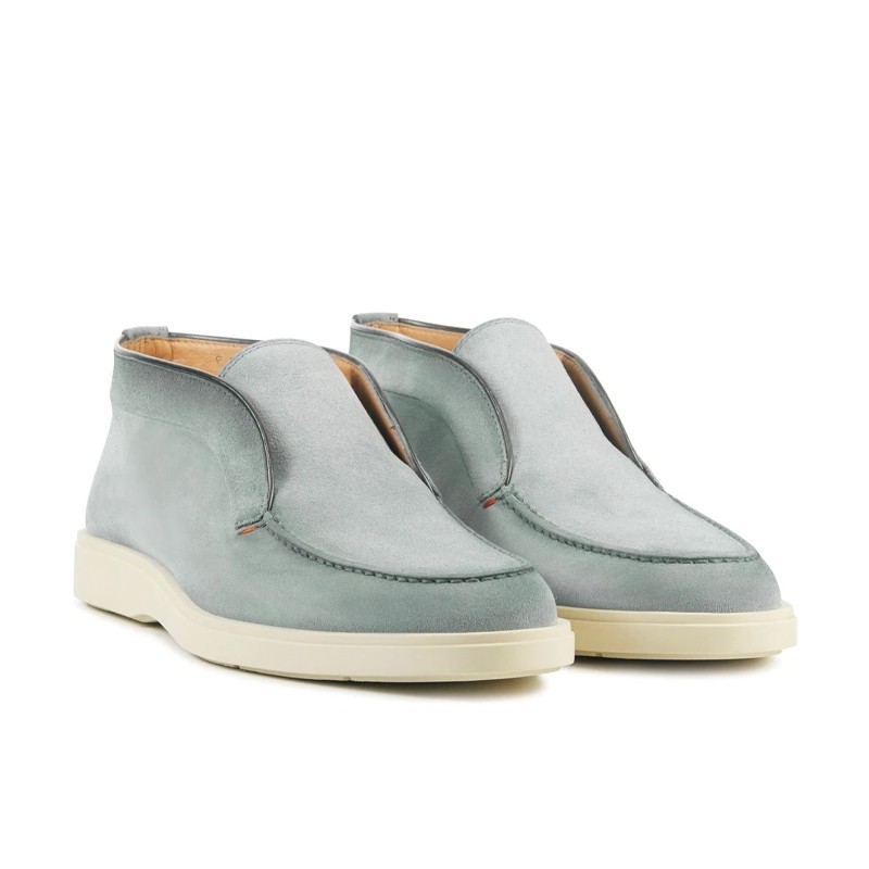 Mocassins Detroit Mocassins Detroit