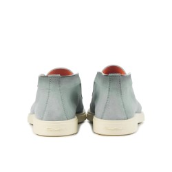 Mocassins Detroit