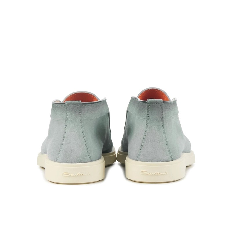 santoni mocassins et slip-on Mocassins Detroit Semelles: Gomme -Mat... santoni mocassins et slip-on Mocassins Detroit Semelles: Gomme -Mat...
