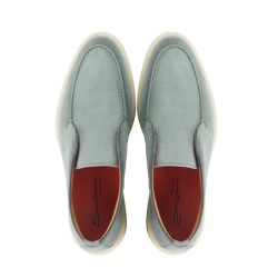 Mocassins Detroit