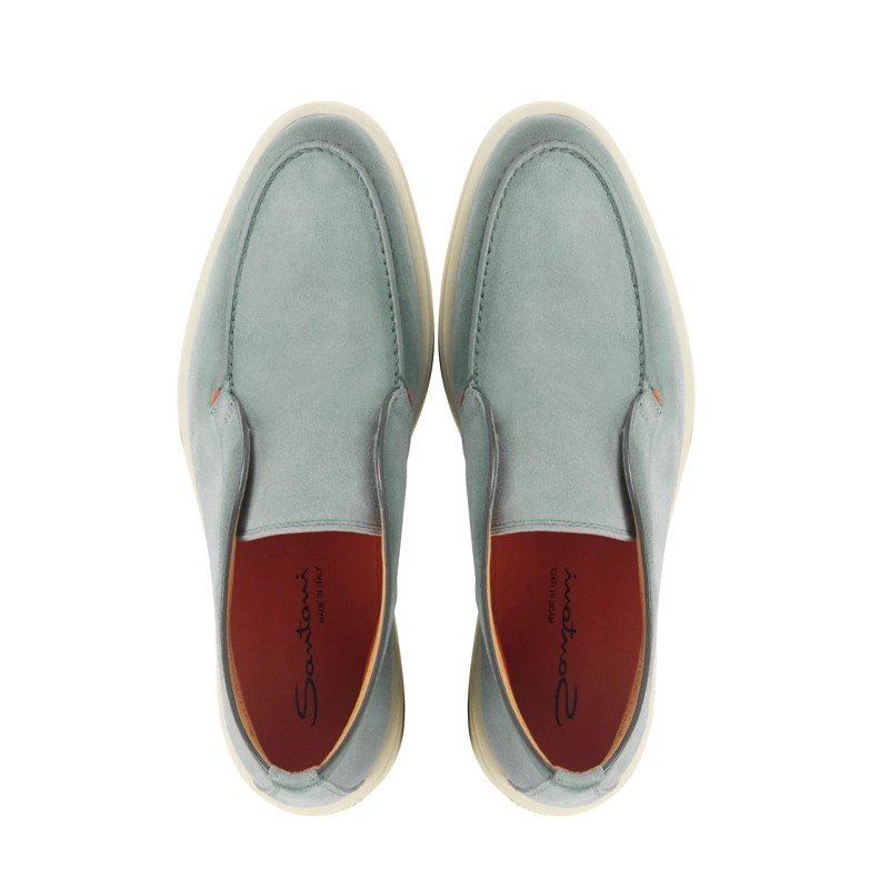 Mocassins Detroit Mocassins Detroit