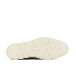 Mocassins Detroit