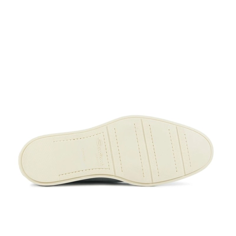 santoni mocassins et slip-on Mocassins Detroit Semelles: Gomme -Mat... santoni mocassins et slip-on Mocassins Detroit Semelles: Gomme -Mat...