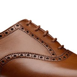 crockett & jones derbies et richelieux Richelieux Barrington Semell...