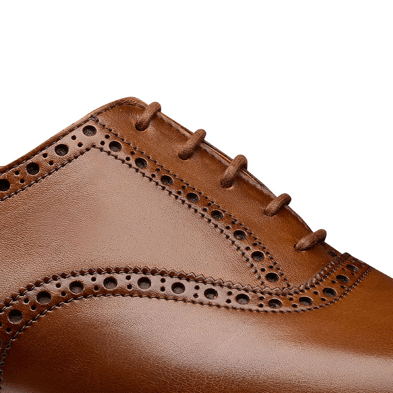 crockett & jones derbies et richelieux Richelieux Barrington Semell... crockett & jones derbies et richelieux Richelieux Barrington Semell...