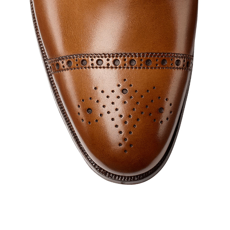 crockett & jones derbies et richelieux Richelieux Barrington Semell... crockett & jones derbies et richelieux Richelieux Barrington Semell...