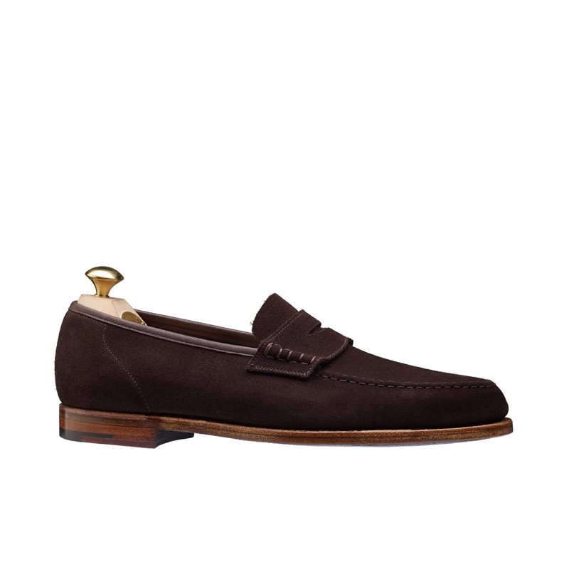 Mocassins Seaton