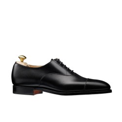 crockett & jones derbies et richelieux Richelieux Connaught Semelle...