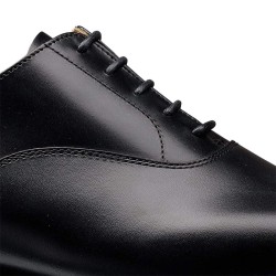crockett & jones derbies et richelieux Richelieux Connaught Semelle...