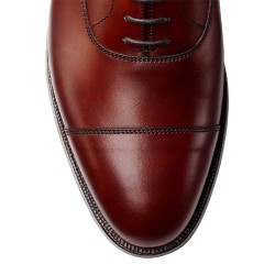 crockett & jones derbies et richelieux Richelieux Connaught Semelle...