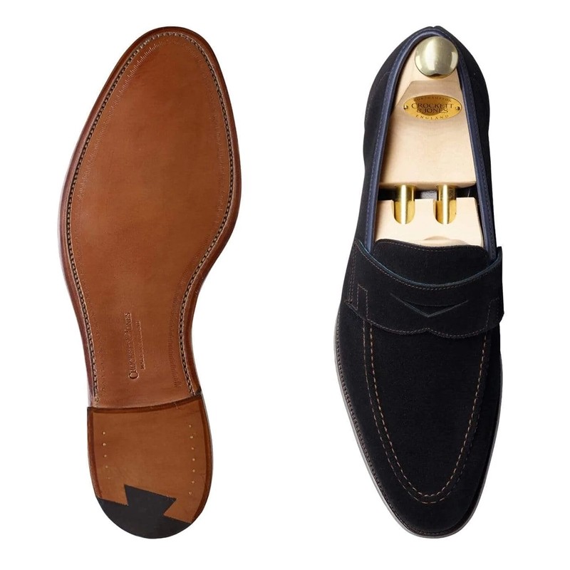 Mocassins Teign Mocassins Teign