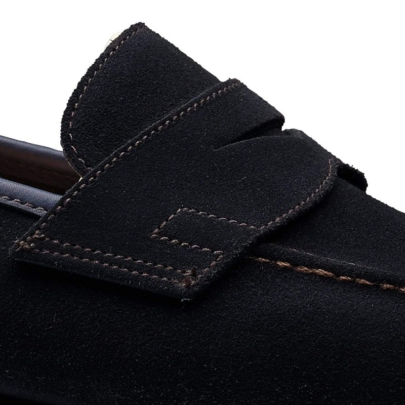 Mocassins Teign Mocassins Teign