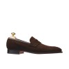 C&J TEIGN - SUEDE ET SEMELLE SIN