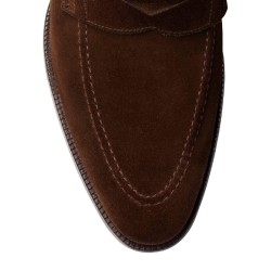 crockett & jones mocassins et slip-on Mocassins Teign Semelles: Cui...