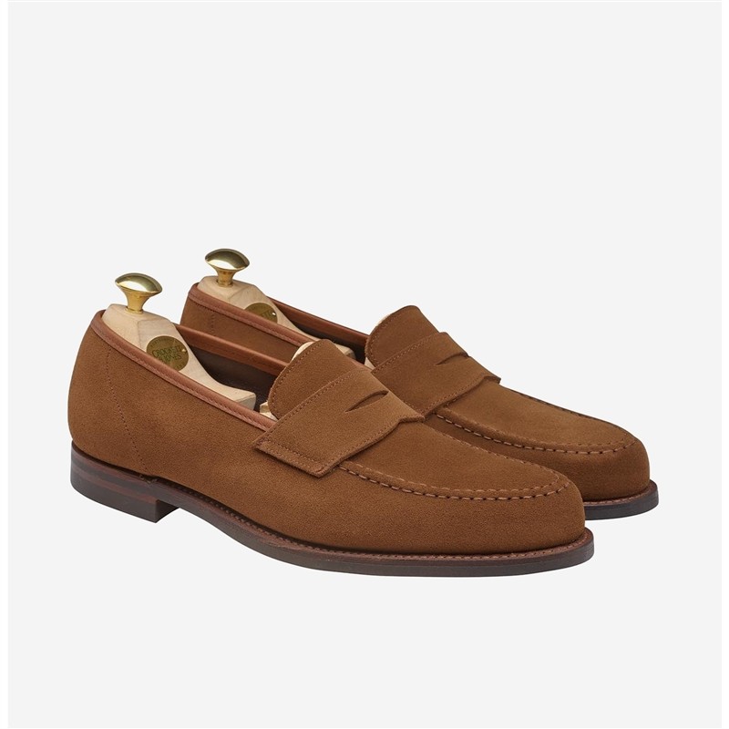 Mocassins Harvard II