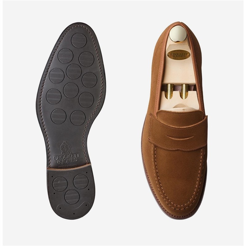 Mocassins Harvard II Mocassins Harvard II