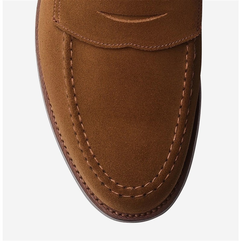 Mocassins Harvard II Mocassins Harvard II
