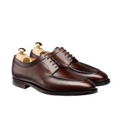 crockett & jones derbies et richelieux Derbies Hardwick Semelles: G...
