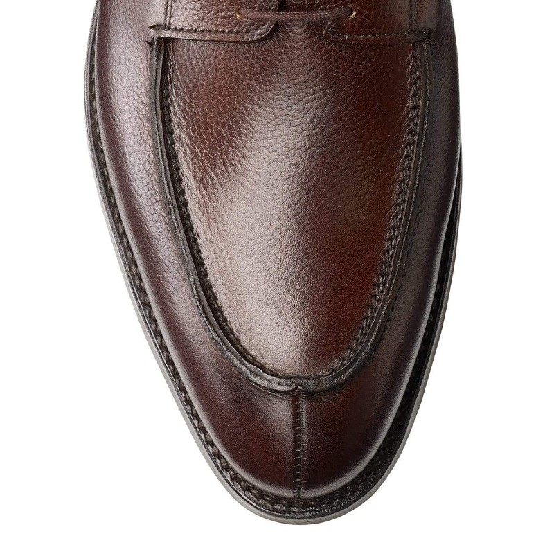 crockett & jones derbies et richelieux Derbies Hardwick Semelles: G...