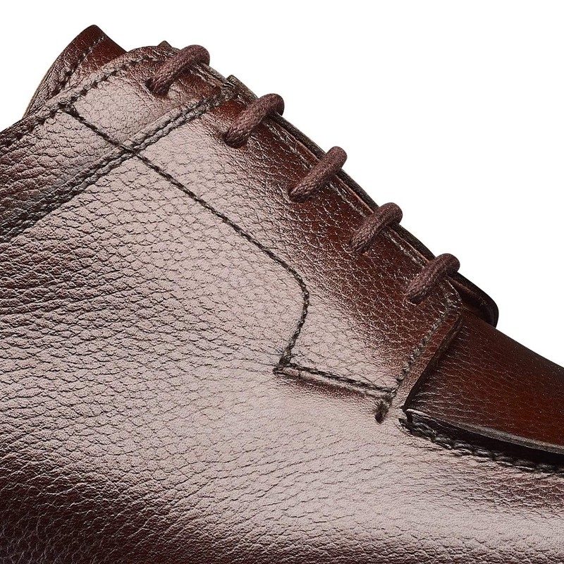 crockett & jones derbies et richelieux Derbies Hardwick Semelles: G...