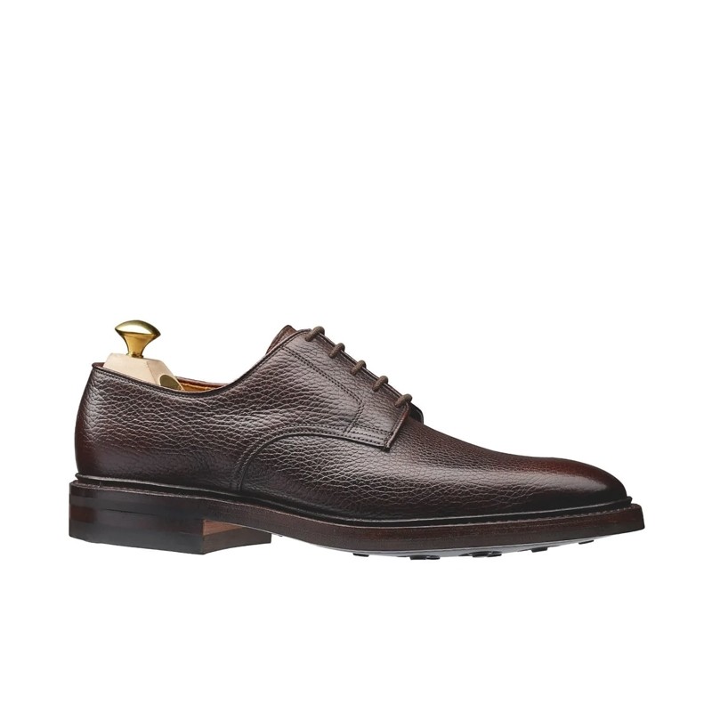 crockett & jones derbies et richelieux Derbies Ashdown Semelles: Da...