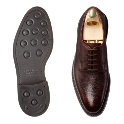 crockett & jones derbies et richelieux Derbies Ashdown Semelles: Da...