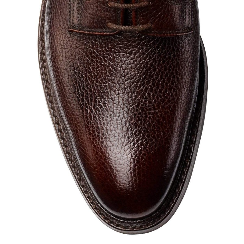 crockett & jones derbies et richelieux Derbies Ashdown Semelles: Da... crockett & jones derbies et richelieux Derbies Ashdown Semelles: Da...