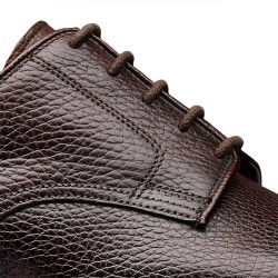 crockett & jones derbies et richelieux Derbies Ashdown Semelles: Da...