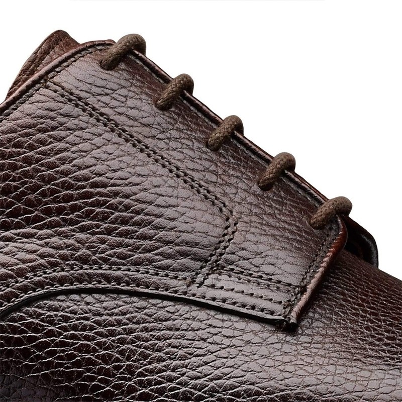crockett & jones derbies et richelieux Derbies Ashdown Semelles: Da... crockett & jones derbies et richelieux Derbies Ashdown Semelles: Da...