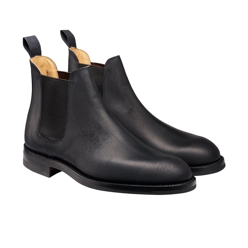Boots Chelsea 5