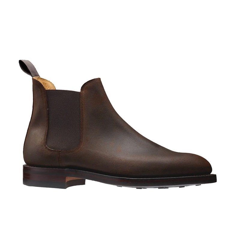 Boots Chelsea 5
