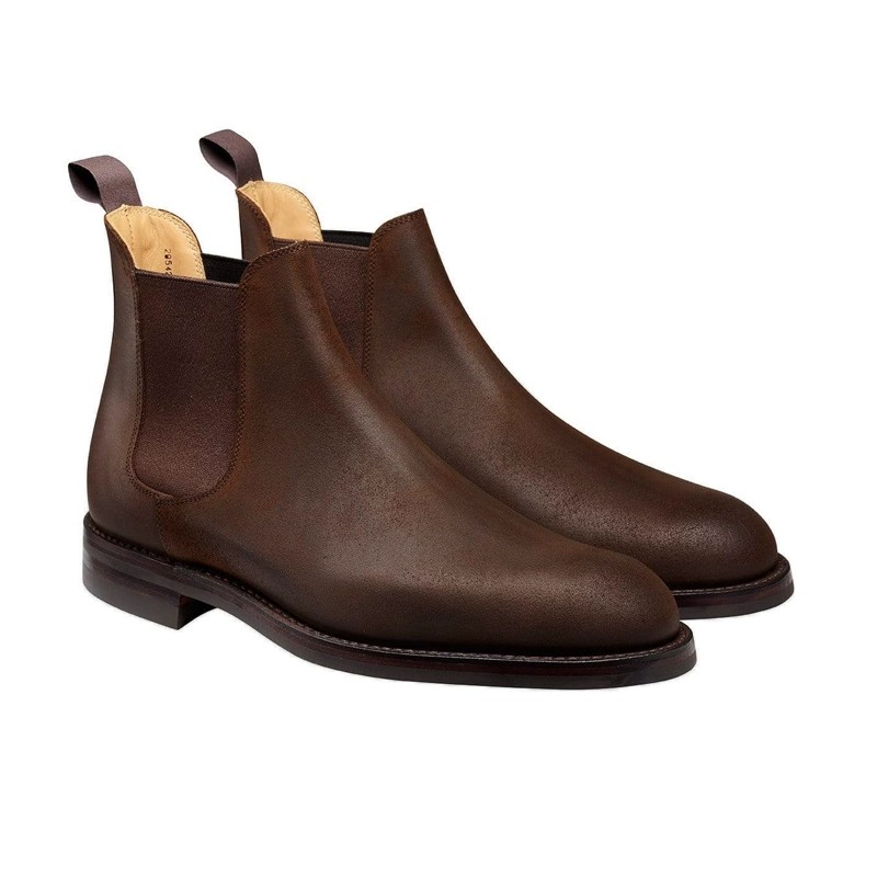 Boots Chelsea 5