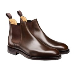 crockett & jones boots et bottillons Boots Chelsea 5 Semelles: Dain...