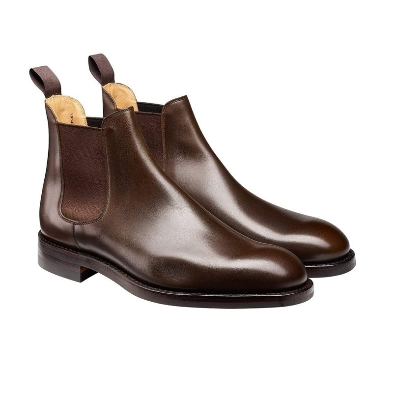 Boots Chelsea 5
