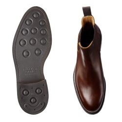 crockett & jones boots et bottillons Boots Chelsea 5 Semelles: Dain...