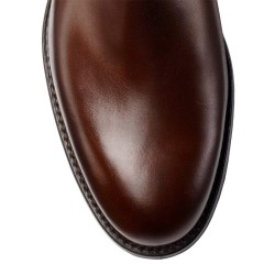 crockett & jones boots et bottillons Boots Chelsea 5 Semelles: Dain...