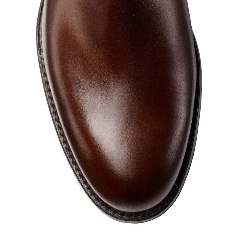 crockett & jones boots et bottillons Boots Chelsea 5 Semelles: Dain...