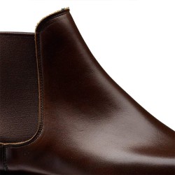 crockett & jones boots et bottillons Boots Chelsea 5 Semelles: Dain...