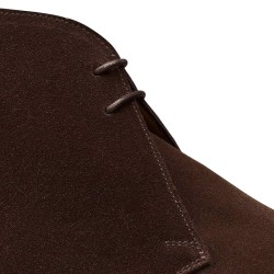 crockett & jones boots et bottillons Bottillons Upton Semelles: Gom...