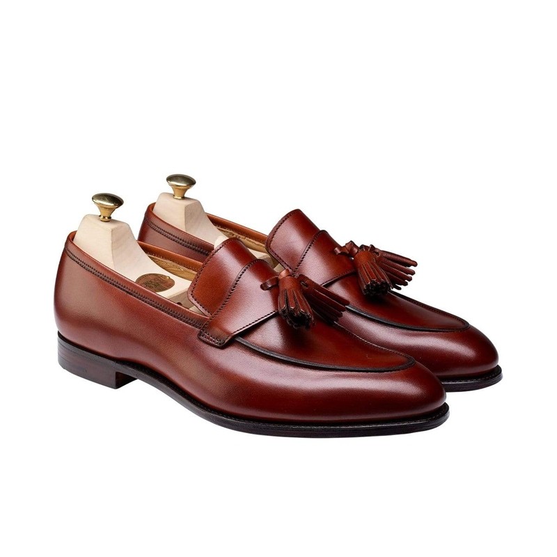 crockett & jones mocassins et slip-on Mocassins Sophie 2 Semelles: ...