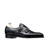 C&JW RUBY - CALF ET SEMELLE CUIR