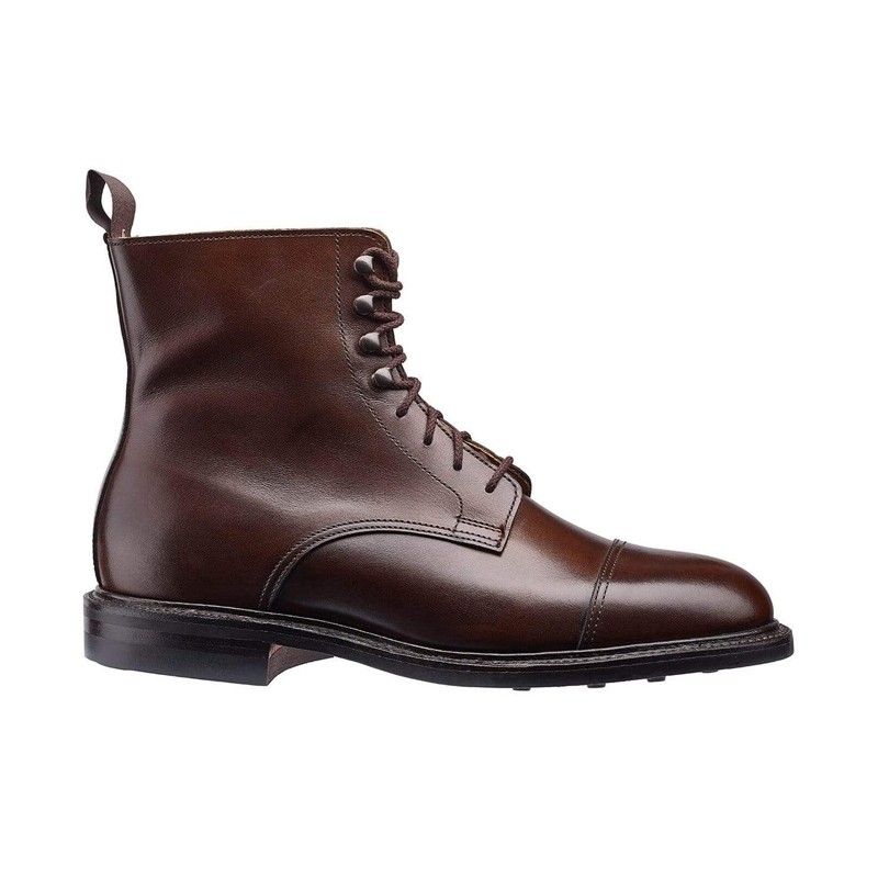 crockett & jones boots & bottines Bottines Jane Semelles: Dainite -...